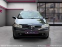 Renault megane ii cc cc 1.6 16v confort authentique cabriolet occasion montreuil (porte de vincennes)(75) simplicicar...