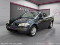 Renault megane ii cc cc 1.6 16v confort authentique cabriolet occasion montreuil (porte de vincennes)(75) simplicicar...