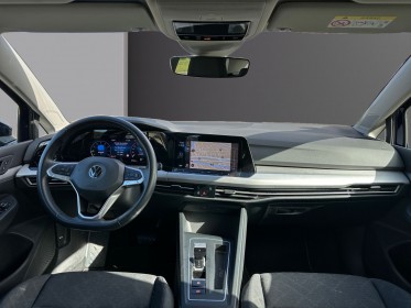 Volkswagen golf  golf 1.0 etsi finition carat virtual cockpit -radar de stationnement -careplay occasion champigny-sur-marne...