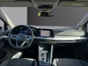 Volkswagen golf  golf 1.0 etsi finition carat virtual cockpit -radar de stationnement -careplay occasion champigny-sur-marne...