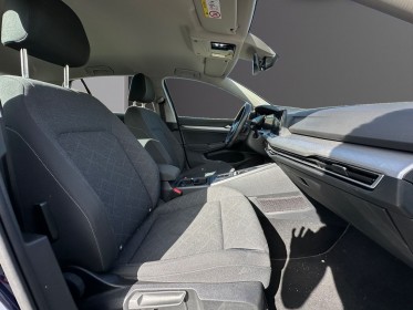 Volkswagen golf  golf 1.0 etsi finition carat virtual cockpit -radar de stationnement -careplay occasion champigny-sur-marne...