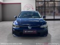 Volkswagen golf  golf 1.0 etsi finition carat virtual cockpit -radar de stationnement -careplay occasion champigny-sur-marne...