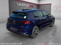 Volkswagen golf  golf 1.0 etsi finition carat virtual cockpit -radar de stationnement -careplay occasion champigny-sur-marne...