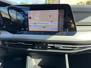 Volkswagen golf  golf 1.0 etsi finition carat virtual cockpit -radar de stationnement -careplay occasion champigny-sur-marne...