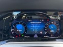 Volkswagen golf  golf 1.0 etsi finition carat virtual cockpit -radar de stationnement -careplay occasion champigny-sur-marne...