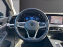 Volkswagen golf  golf 1.0 etsi finition carat virtual cockpit -radar de stationnement -careplay occasion champigny-sur-marne...