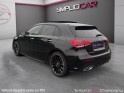 Mercedes classe a 250 e amg line / toit ouvrant / pack premium plus / burmester / full options / tete haute / camera 360 /......