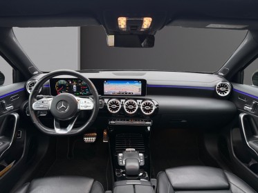 Mercedes classe a 250 e amg line / toit ouvrant / pack premium plus / burmester / full options / tete haute / camera 360 /......