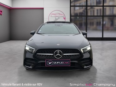 Mercedes classe a 250 e amg line / toit ouvrant / pack premium plus / burmester / full options / tete haute / camera 360 /......