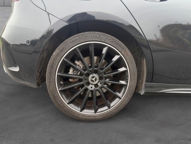 Mercedes classe a 250 e amg line / toit ouvrant / pack premium plus / burmester / full options / tete haute / camera 360 /......