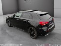 Mercedes classe a 250 e amg line / toit ouvrant / pack premium plus / burmester / full options / tete haute / camera 360 /......