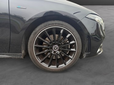 Mercedes classe a 250 e amg line / toit ouvrant / pack premium plus / burmester / full options / tete haute / camera 360 /......