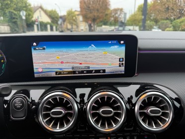 Mercedes classe a 250 e amg line / toit ouvrant / pack premium plus / burmester / full options / tete haute / camera 360 /......
