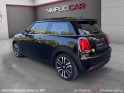 Mini hatch 3 portes electric f56 bev lci cooper se 184 ch finition mini yours / harman kardon occasion champigny-sur-marne...