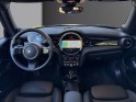 Mini hatch 3 portes electric f56 bev lci cooper se 184 ch finition mini yours / harman kardon occasion champigny-sur-marne...