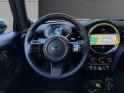 Mini hatch 3 portes electric f56 bev lci cooper se 184 ch finition mini yours / harman kardon occasion champigny-sur-marne...