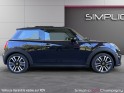 Mini hatch 3 portes electric f56 bev lci cooper se 184 ch finition mini yours / harman kardon occasion champigny-sur-marne...