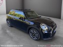 Mini hatch 3 portes electric f56 bev lci cooper se 184 ch finition mini yours / harman kardon occasion champigny-sur-marne...