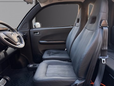 Simplici  s1 Électrique  a partir de 14 ans occasion simplicicar lille  simplicicar simplicibike france