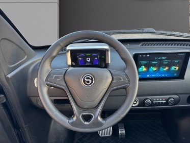 Simplici  s1 Électrique  a partir de 14 ans occasion simplicicar lille  simplicicar simplicibike france