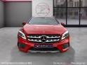 Mercedes gla 180 7-g dct fascination / hayon électrique / caméra de recul / garantie 12 mois occasion simplicicar perpignan...