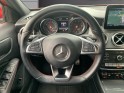 Mercedes gla 180 7-g dct fascination / hayon électrique / caméra de recul / garantie 12 mois occasion simplicicar perpignan...