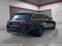 Mercedes classe e break 300 de eqpower 9g-tronic amg line occasion paris 17ème (75)(porte maillot) simplicicar simplicibike...