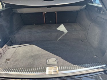 Mercedes classe e break 300 de eqpower 9g-tronic amg line occasion paris 17ème (75)(porte maillot) simplicicar simplicibike...