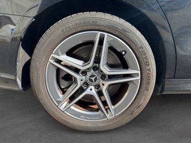 Mercedes classe e break 300 de eqpower 9g-tronic amg line occasion paris 17ème (75)(porte maillot) simplicicar simplicibike...