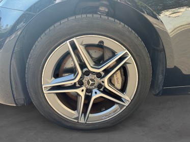 Mercedes classe e break 300 de eqpower 9g-tronic amg line occasion paris 17ème (75)(porte maillot) simplicicar simplicibike...