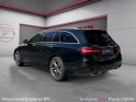 Mercedes classe e break 300 de eqpower 9g-tronic amg line occasion paris 17ème (75)(porte maillot) simplicicar simplicibike...