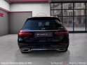 Mercedes classe e break 300 de eqpower 9g-tronic amg line occasion paris 17ème (75)(porte maillot) simplicicar simplicibike...