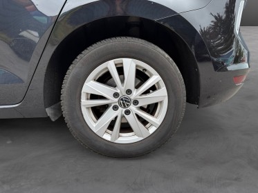 Volkswagen touran business 2.0 tdi 150 dsg7 7pl lounge business garantie 12 mois occasion simplicicar amiens  simplicicar...