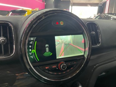 Mini countryman cooper d  2.0 d 16v steptronic8 150 cv bussines occasion simplicicar meaux simplicicar simplicibike france