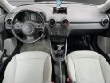 Audi a1 a1 1.2 tfsi 86 ambition, sièges chauffant occasion montreuil (porte de vincennes)(75) simplicicar simplicibike france