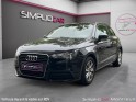 Audi a1 a1 1.2 tfsi 86 ambition, sièges chauffant occasion montreuil (porte de vincennes)(75) simplicicar simplicibike france