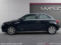Audi a1 a1 1.2 tfsi 86 ambition, sièges chauffant occasion montreuil (porte de vincennes)(75) simplicicar simplicibike france