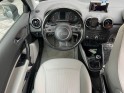 Audi a1 a1 1.2 tfsi 86 ambition, sièges chauffant occasion montreuil (porte de vincennes)(75) simplicicar simplicibike france