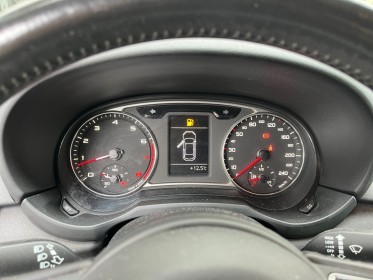 Audi a1 a1 1.2 tfsi 86 ambition, sièges chauffant occasion montreuil (porte de vincennes)(75) simplicicar simplicibike france