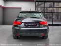 Audi a1 a1 1.2 tfsi 86 ambition, sièges chauffant occasion montreuil (porte de vincennes)(75) simplicicar simplicibike france