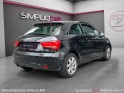 Audi a1 a1 1.2 tfsi 86 ambition, sièges chauffant occasion montreuil (porte de vincennes)(75) simplicicar simplicibike france