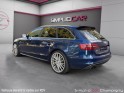 Audi a4 avant 2.0 tdi 150 clean diesel s line / sline occasion champigny-sur-marne (94) simplicicar simplicibike france Audi a4 avant 2.0 tdi 150 clean diesel s line / sline occasion champigny-sur-marne (94) simplicicar simplicibike france