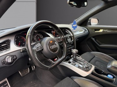 Audi a4 avant 2.0 tdi 150 clean diesel s line / sline occasion champigny-sur-marne (94) simplicicar simplicibike france