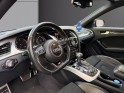 Audi a4 avant 2.0 tdi 150 clean diesel s line / sline occasion champigny-sur-marne (94) simplicicar simplicibike france Audi a4 avant 2.0 tdi 150 clean diesel s line / sline occasion champigny-sur-marne (94) simplicicar simplicibike france