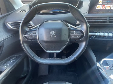 Peugeot 3008 1.6 bluehdi 120ch ss bvm6 bc allure  garantie 12 mois occasion simplicicar lyon nord simplicicar simplicibike...
