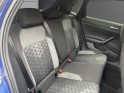 Volkswagen polo 1.0 tsi 110 ss dsg7 r-line  garantie 12 mois occasion simplicicar lyon nord simplicicar simplicibike france