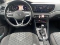 Volkswagen polo 1.0 tsi 110 ss dsg7 r-line  garantie 12 mois occasion simplicicar lyon nord simplicicar simplicibike france