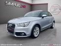 Audi a1 a1 1.4 tdi 90 ultra ambition occasion simplicicar meaux simplicicar simplicibike france