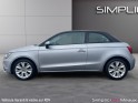 Audi a1 a1 1.4 tdi 90 ultra ambition occasion simplicicar meaux simplicicar simplicibike france