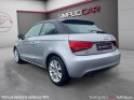 Audi a1 a1 1.4 tdi 90 ultra ambition occasion simplicicar meaux simplicicar simplicibike france